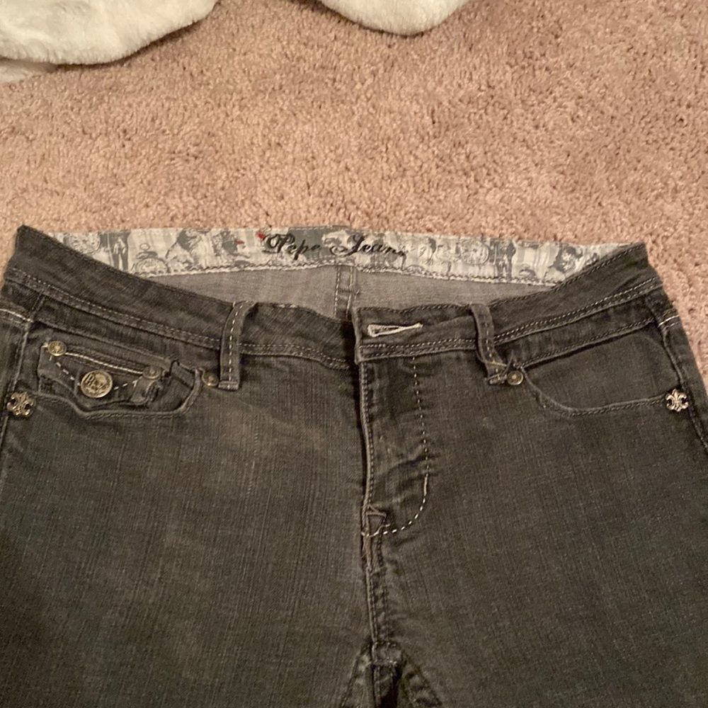Pepe jeans
